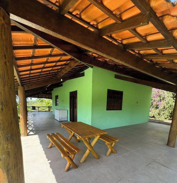Vila Tucunaré Chalés Master - Camaçari