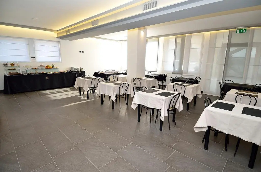 Hotel Nuova Mestre
