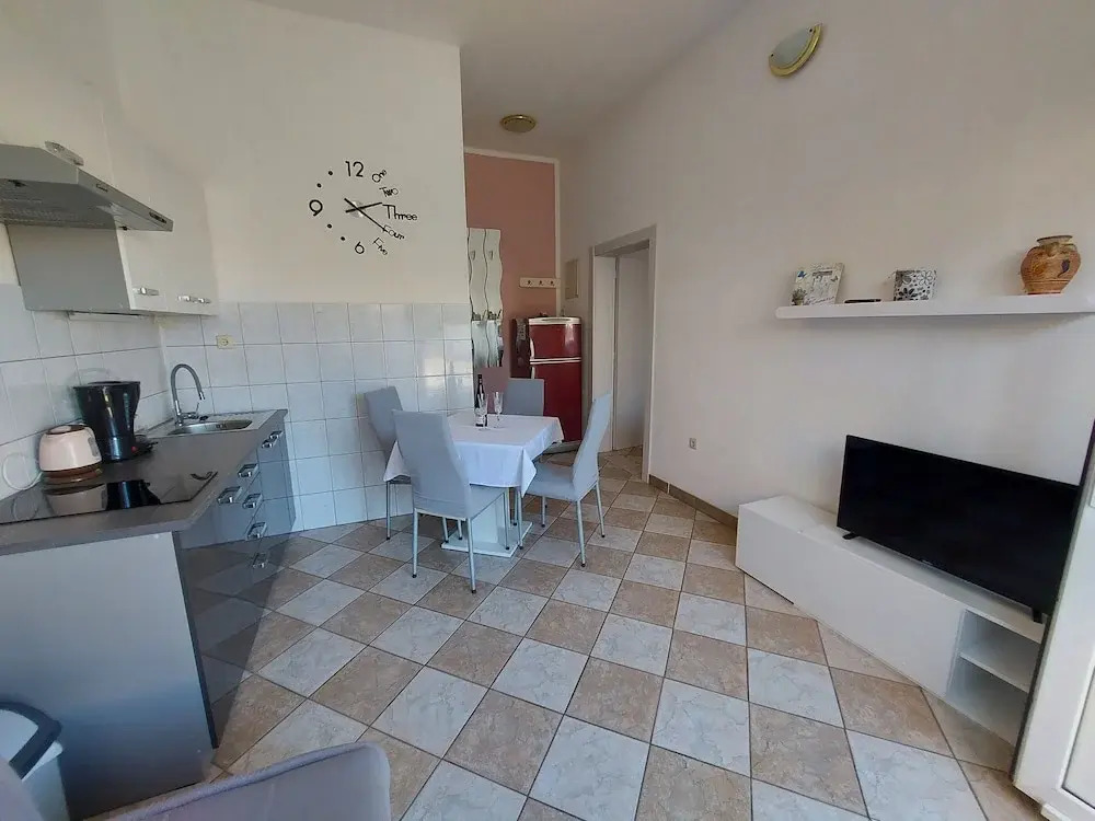 Apartments Bernarda