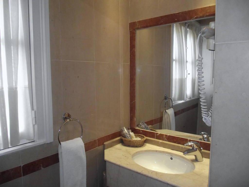 Hotel Dom Sancho I