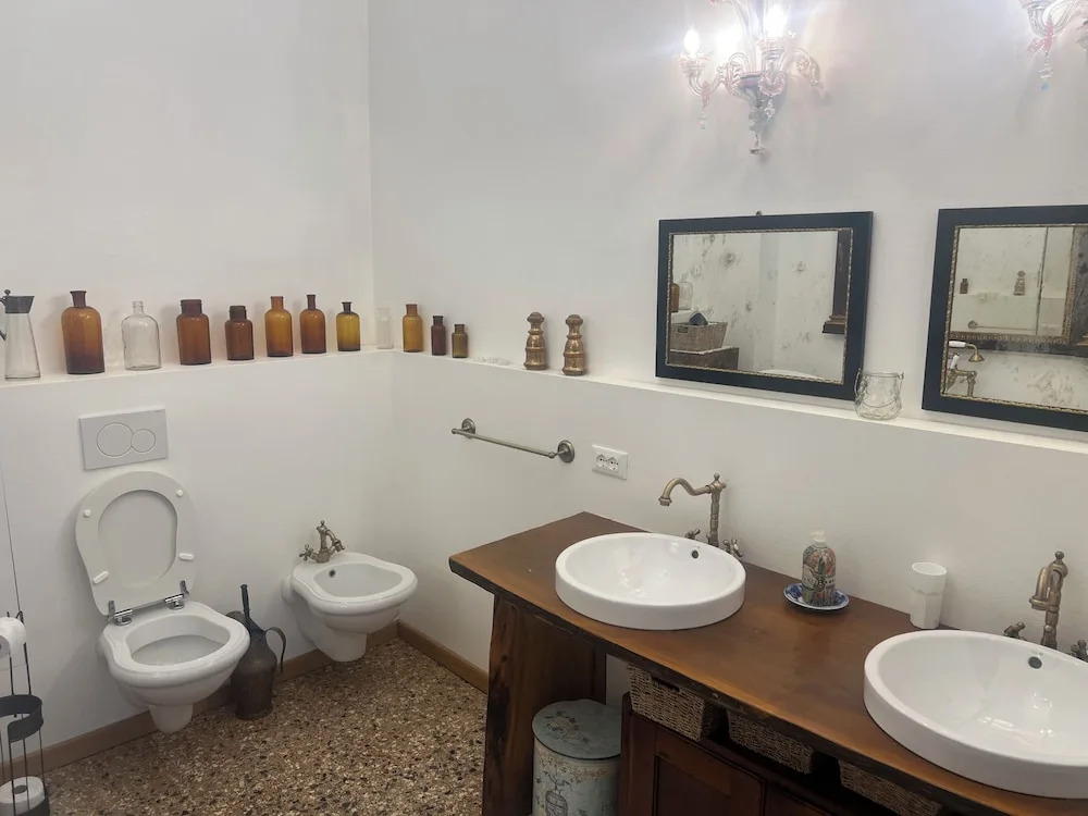 Villa Francescon