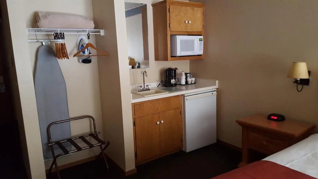 Homestead Suites - Fish Creek