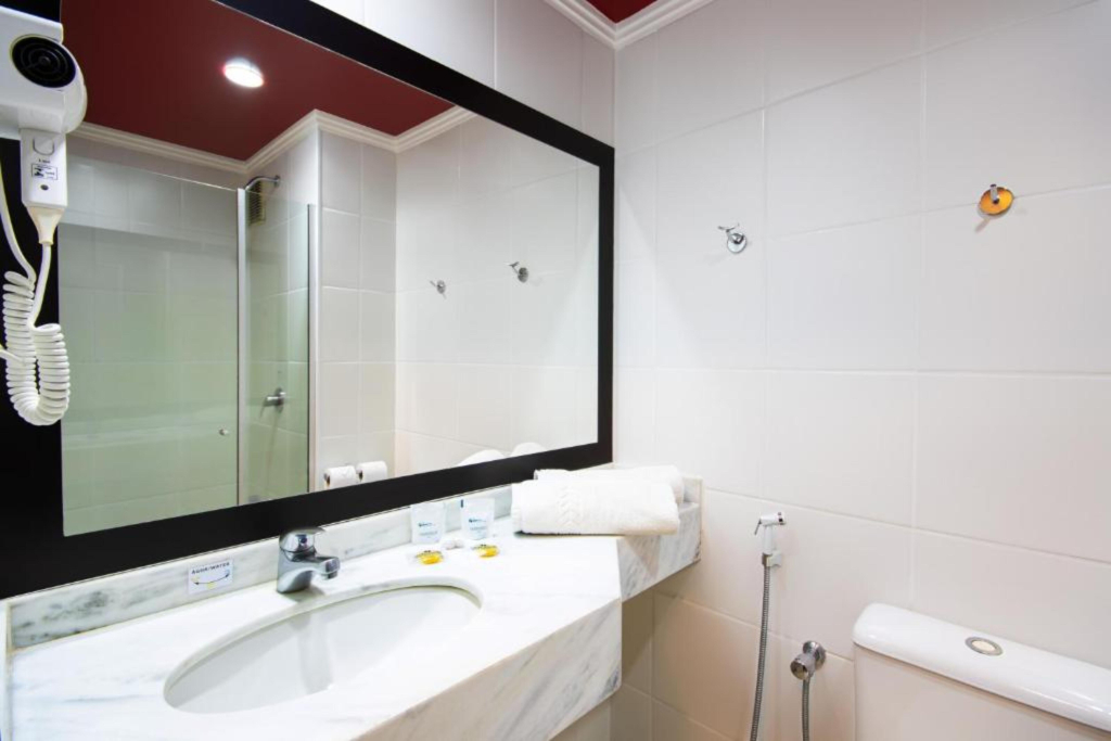 Hotel Dan Inn São Carlos By Nacional Inn