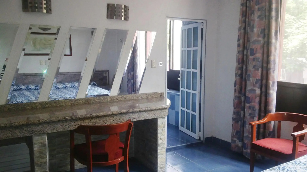 Hotel Panuco