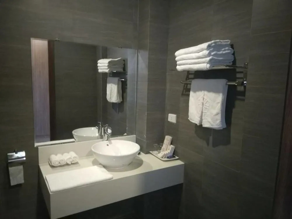 Sea Star Hostel