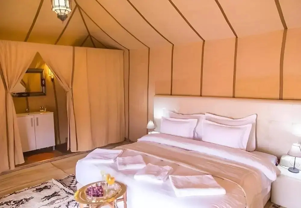 Desert Camp