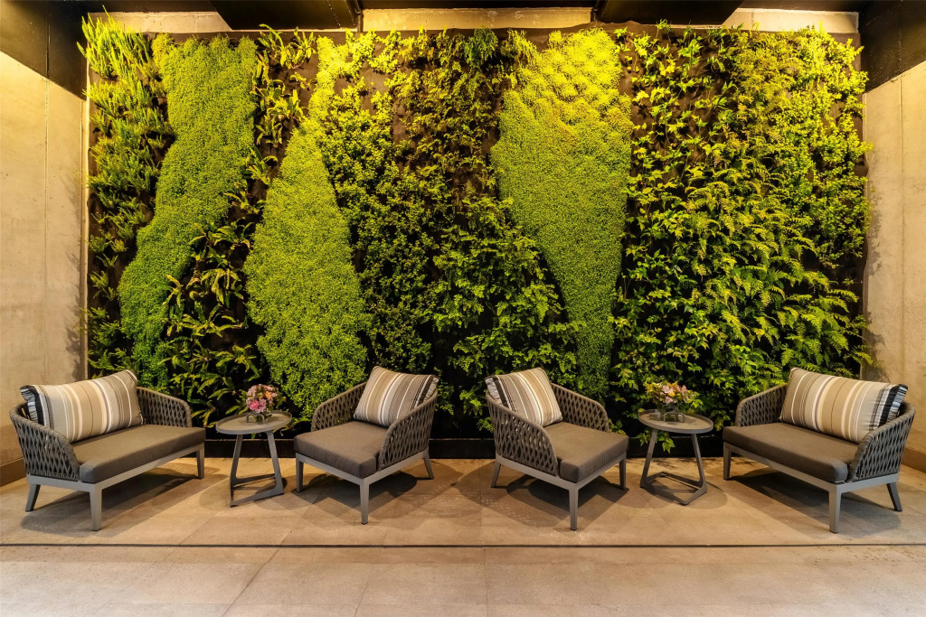Hyatt Centric Las Condes Santiago