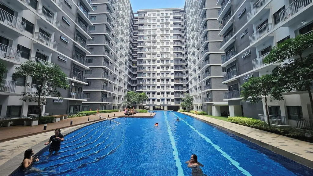 Shore 2 Residence Tower 3