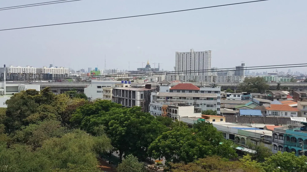 Livotel Express Hotel Bang Kruai Nonthaburi - No Parking