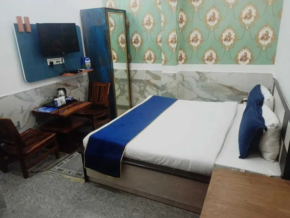 Ramas Resort