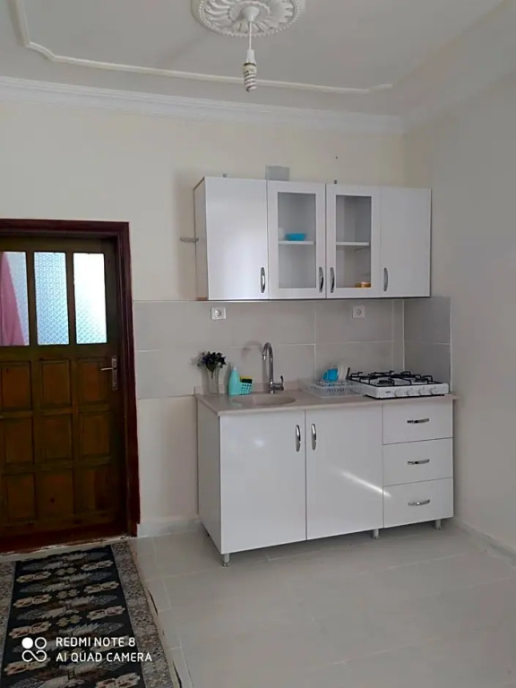izol Apart Evleri
