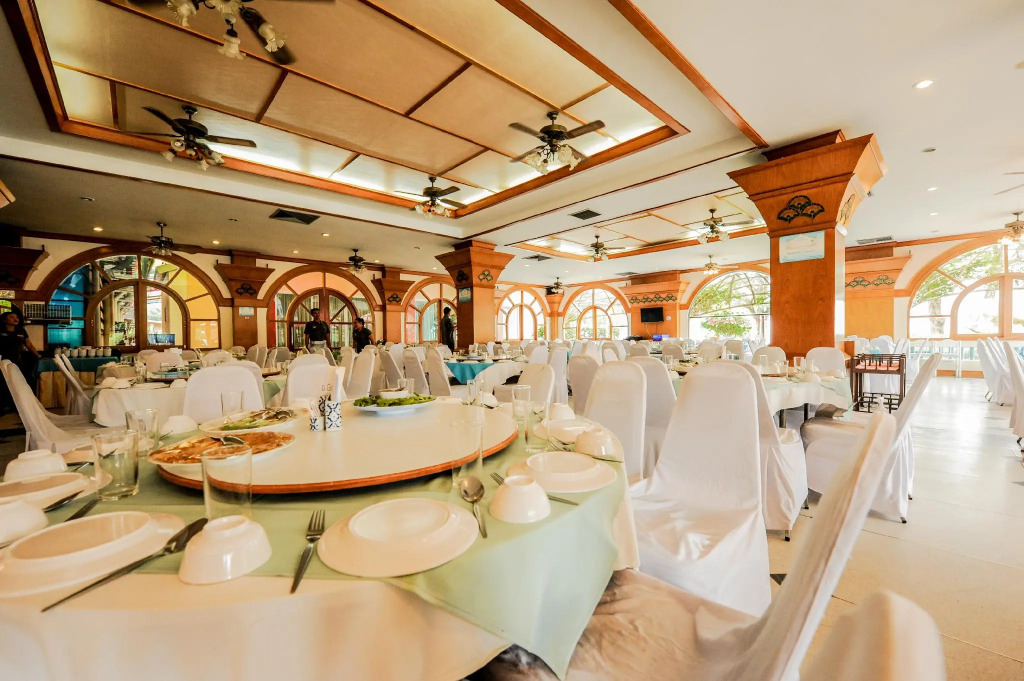 Haad Kaew Resort