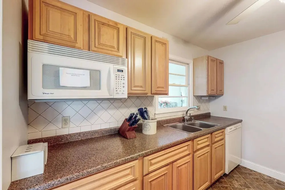 'callaway Drive Retreat' 3BR Home Near Water