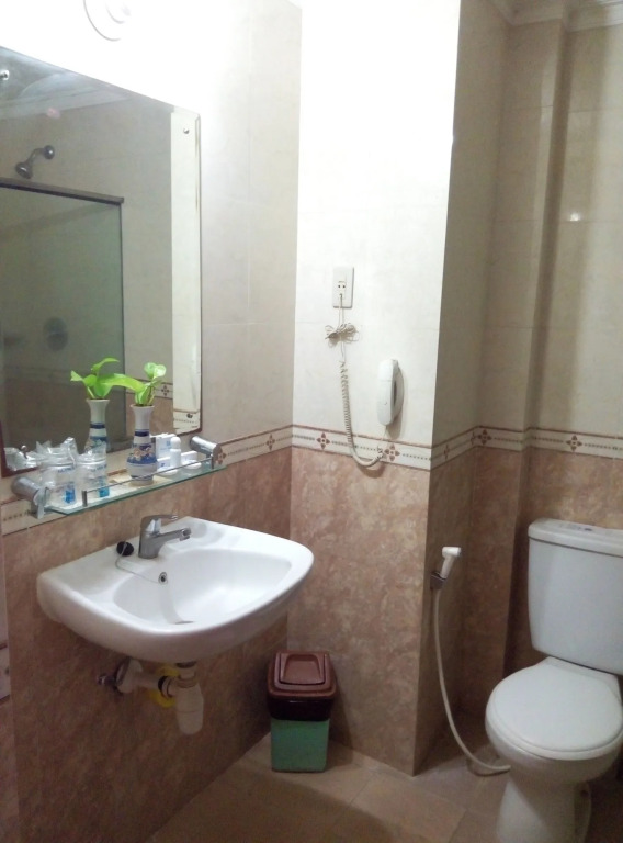 Hotel Merdeka Madiun