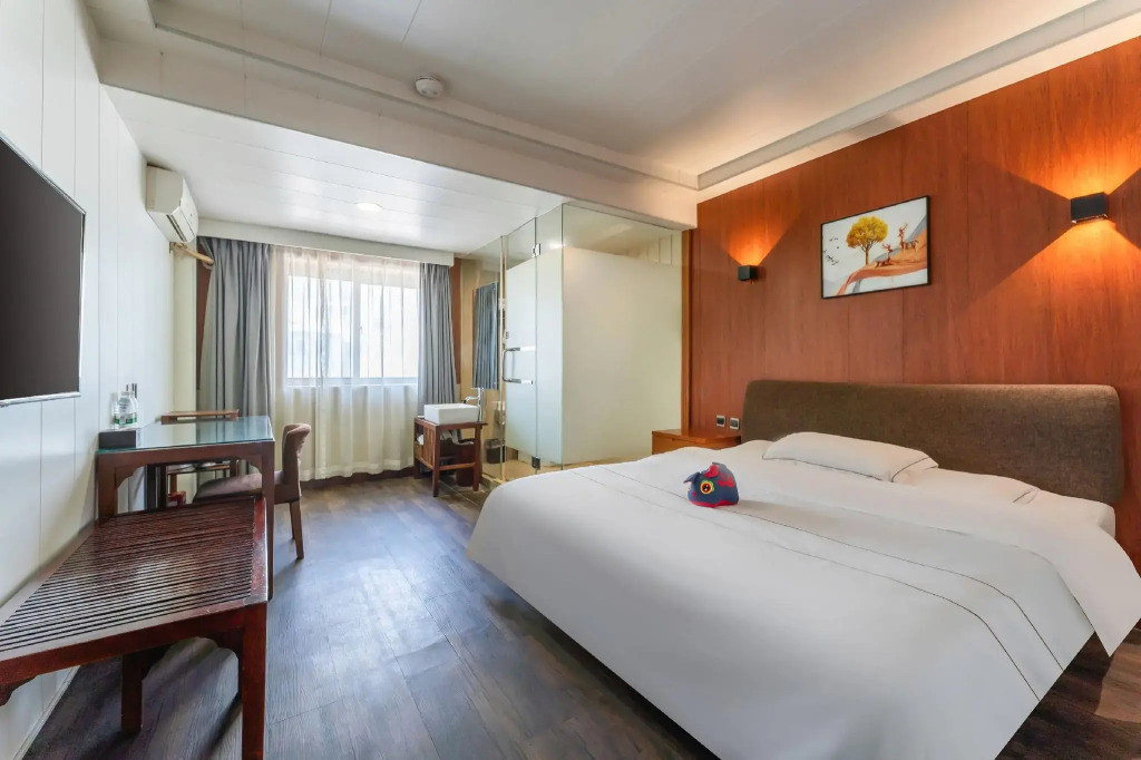 Epro Business Hotel