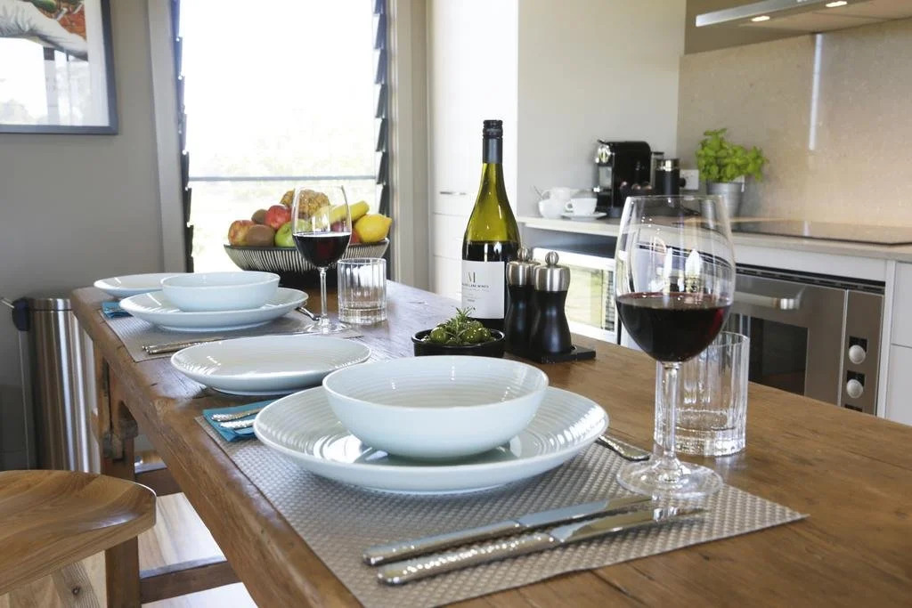Lilies Luxury Retreats