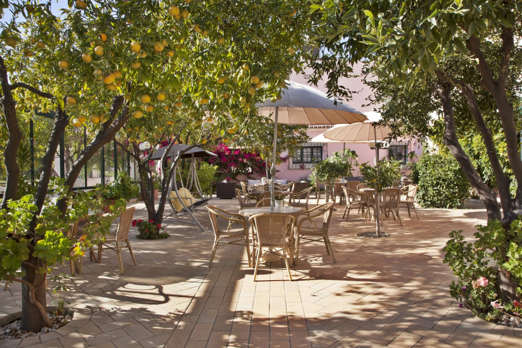 Turim Club Azeitao Hotel