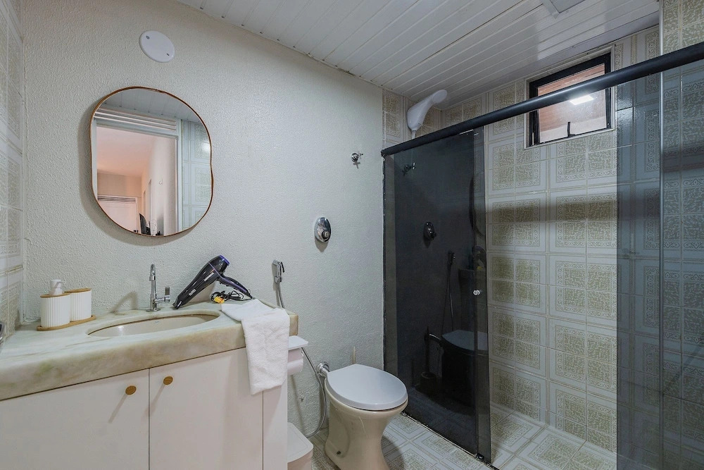 Fortaleza Flat #304 - Flat in Iracema by Carpediem