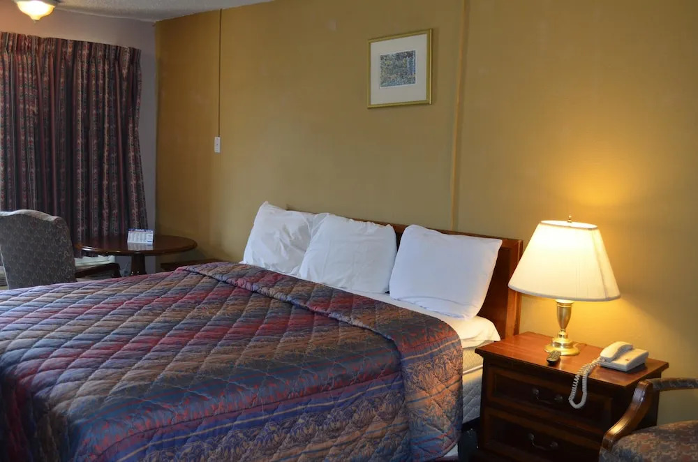 Liberty Inn Oxford
