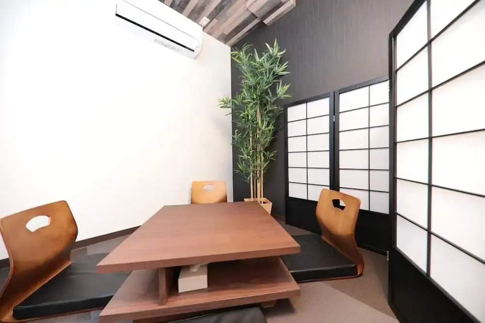 Omotenashi Feel Tradition 4 Bed room for 14PAX Renovated (193-9)