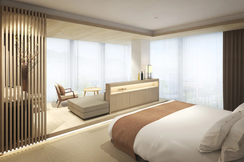 Hotel Metropolitan Kamakura