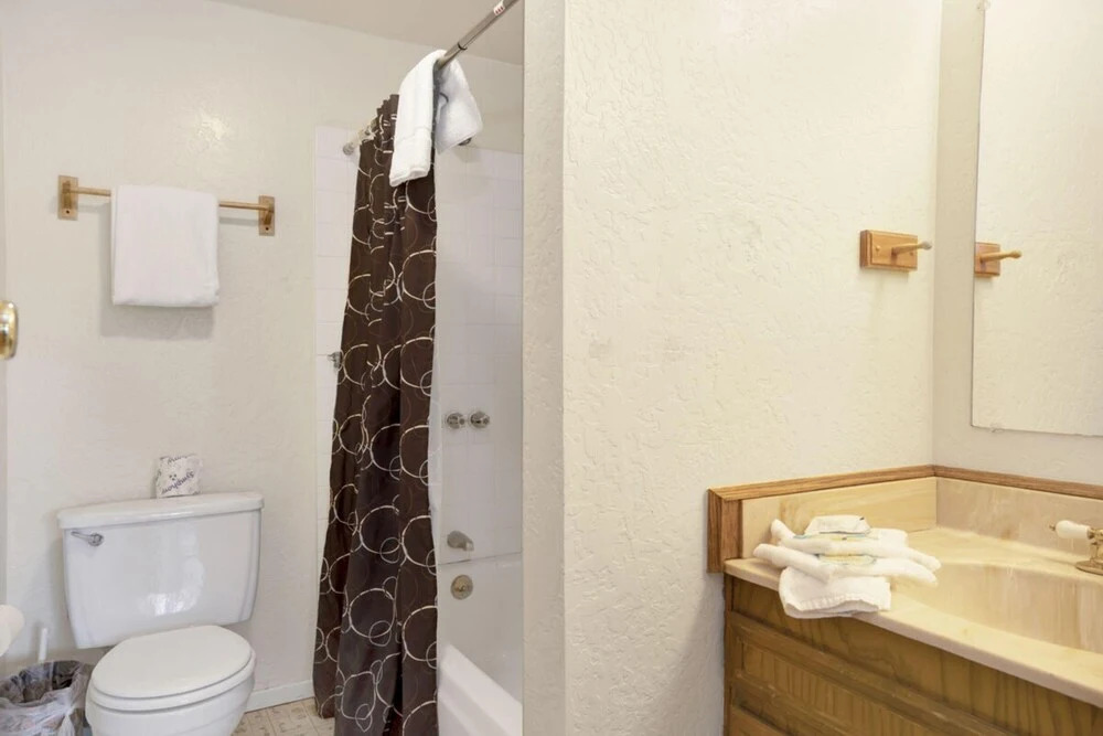 Haven Hideaway-1850 by Big Bear Vacations