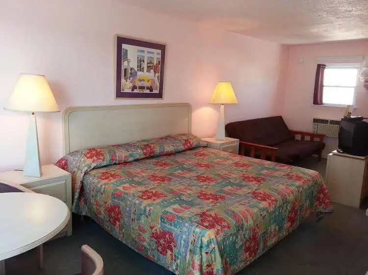 Sandbox Motel