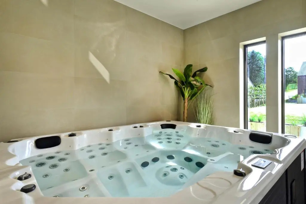 DURBUY SUITES