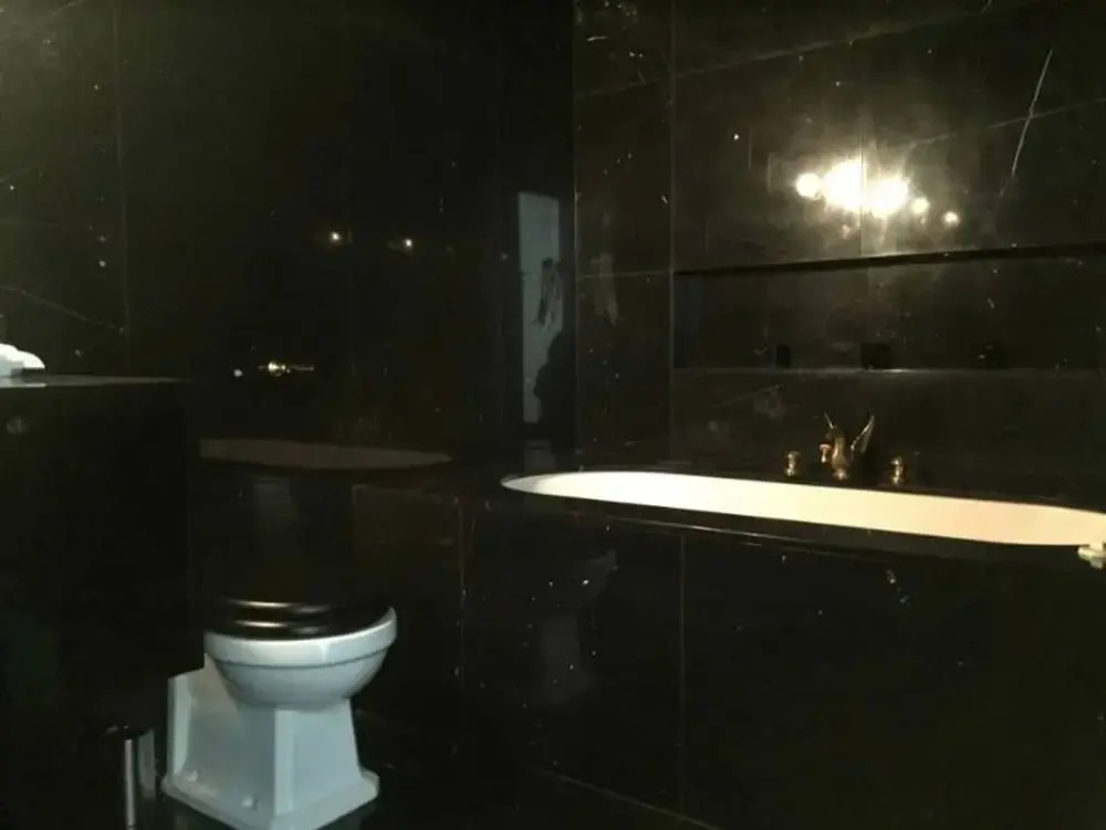 Luxury 2 Bedroom Flat in Covent Garden