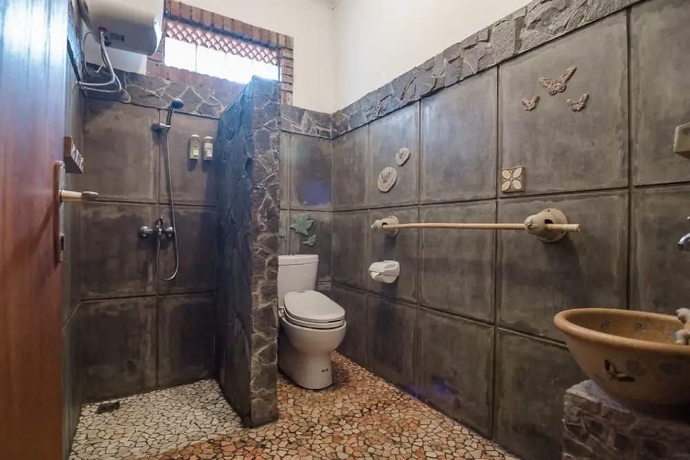 Sekararum Butik Syariah Guesthouse