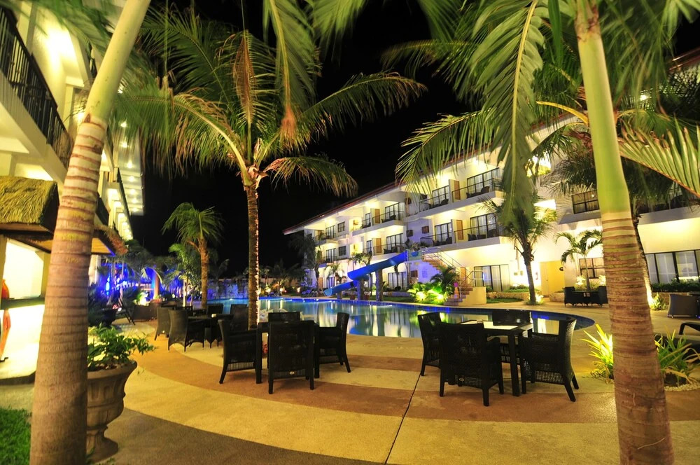 Mactan Isla Resort