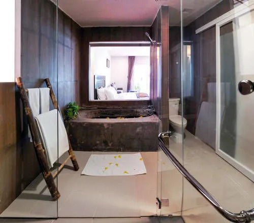 Landscape Boutique Hotel