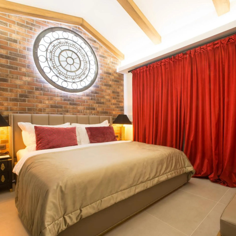 Hotel Forza Terra
