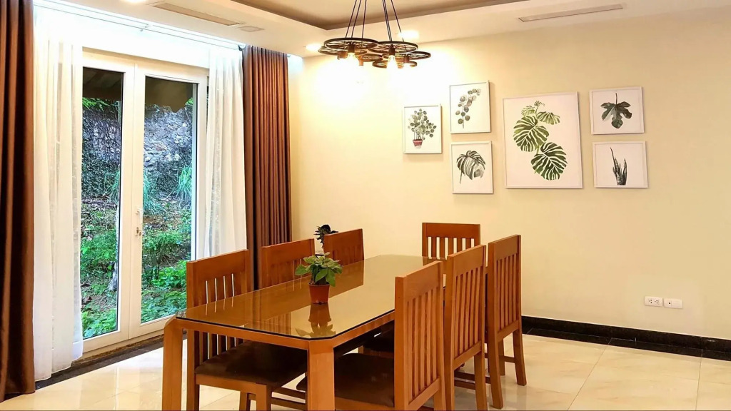 Red Gate Villa