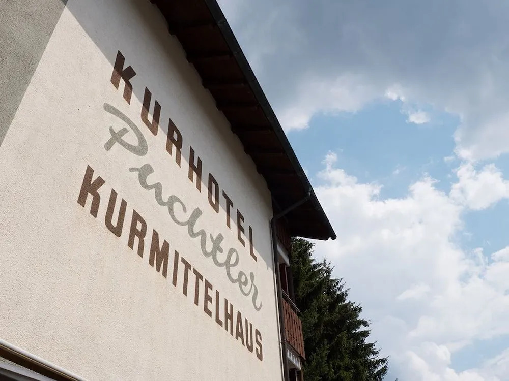 Gasthof Deutscher Adler und Hotel Puchtler