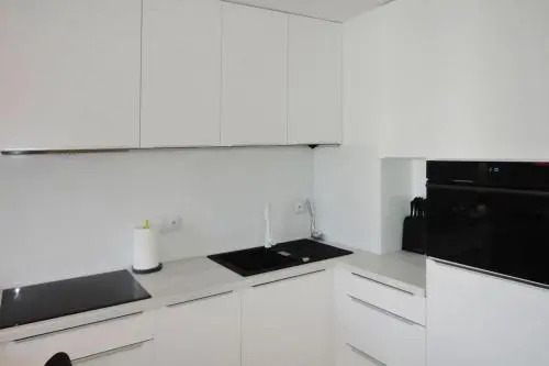 Mati Apartments