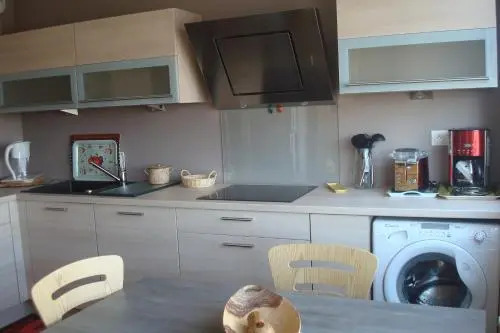 Apartement Etoile