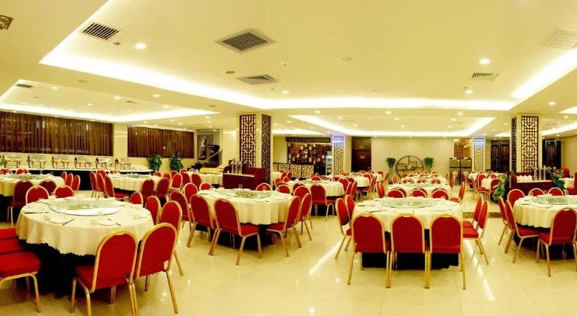 Jiefang Hotel
