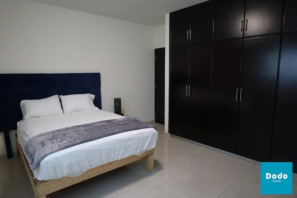 Departamentos en el centro de Mazatlán