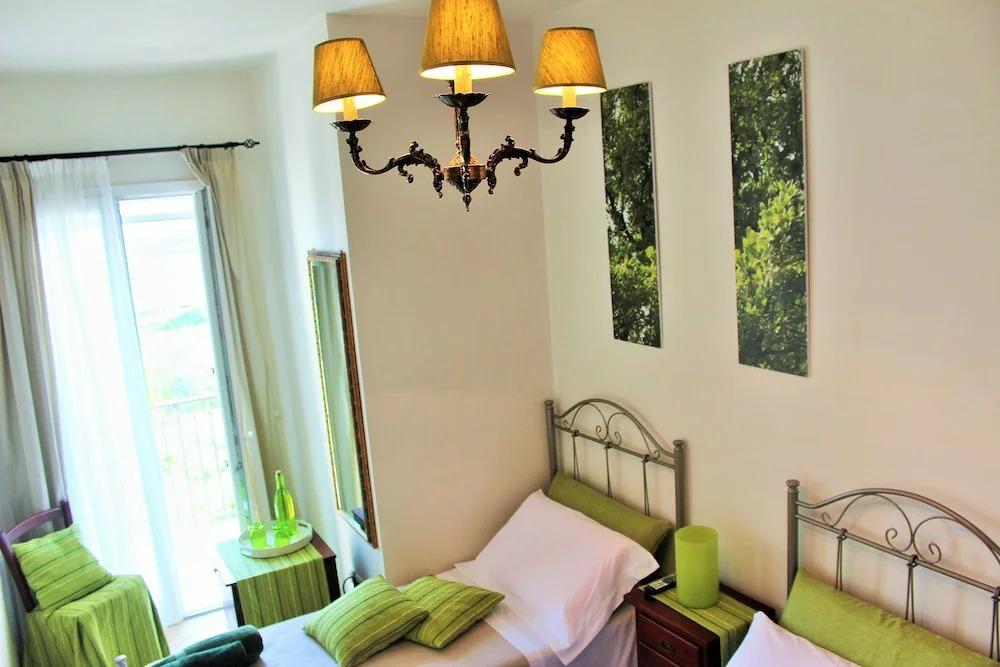 B&B La Porta D'Oriente