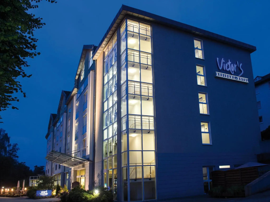 Victors Residenz-Hotel Gummersbach