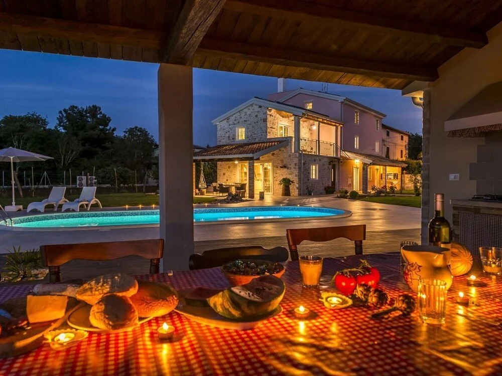 Villa Lemaliante