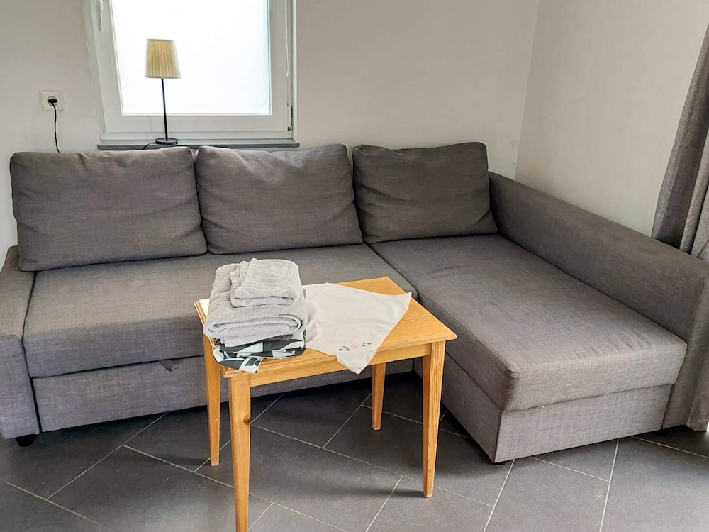 4 Person Holiday Home in Falkenberg