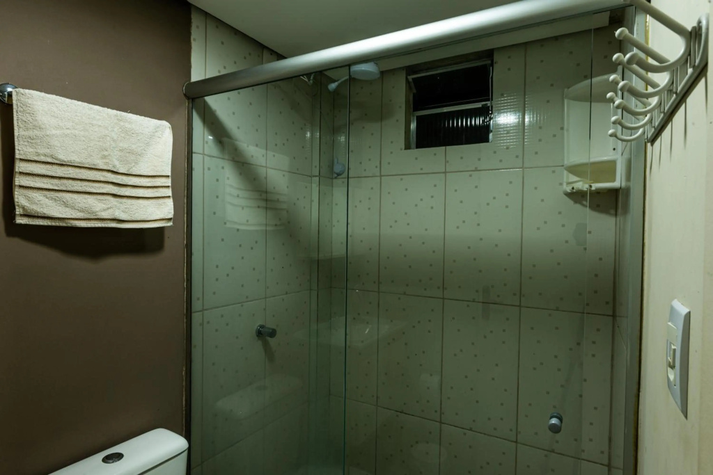 Apartamento Completo de 3 quartos em Gramado 2