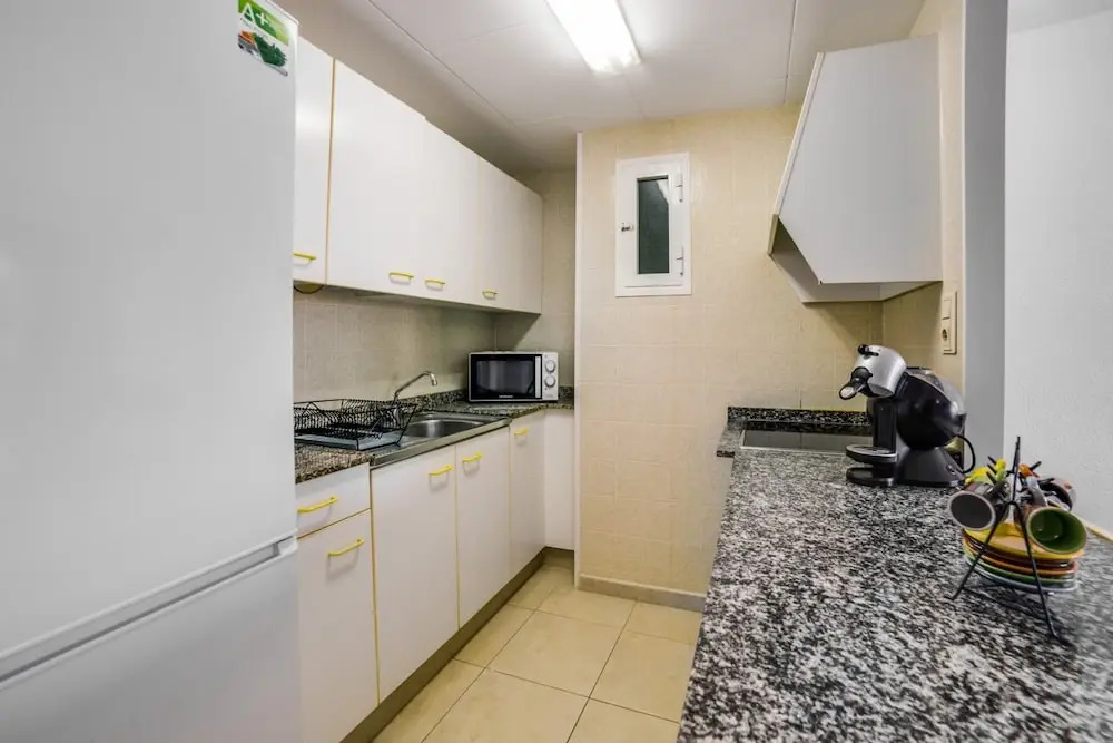Apartamento Vivalidays Eva