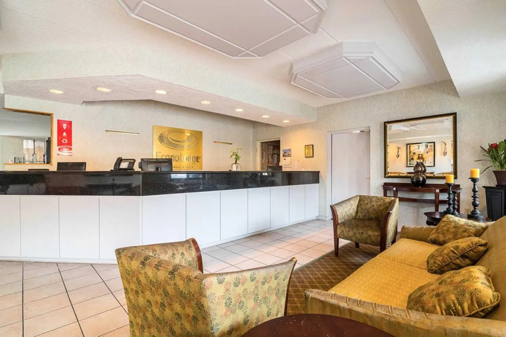 Econo Lodge Danvers
