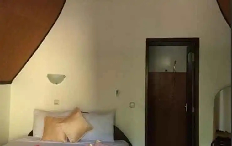 Meno Smile Cottages
