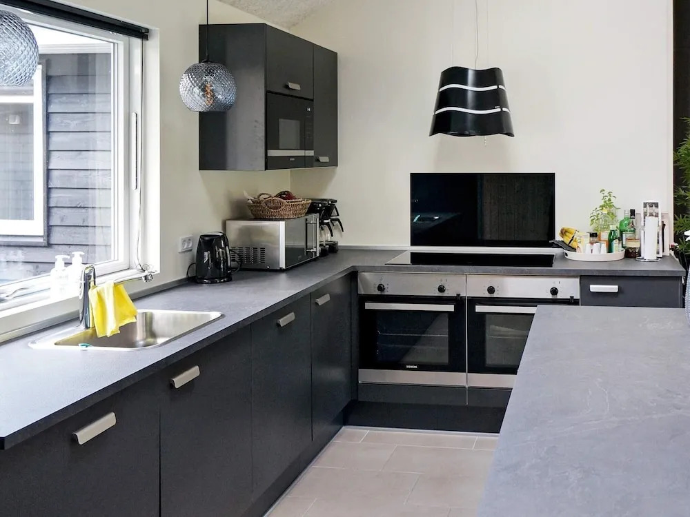 20 person holiday home in Frederiksværk