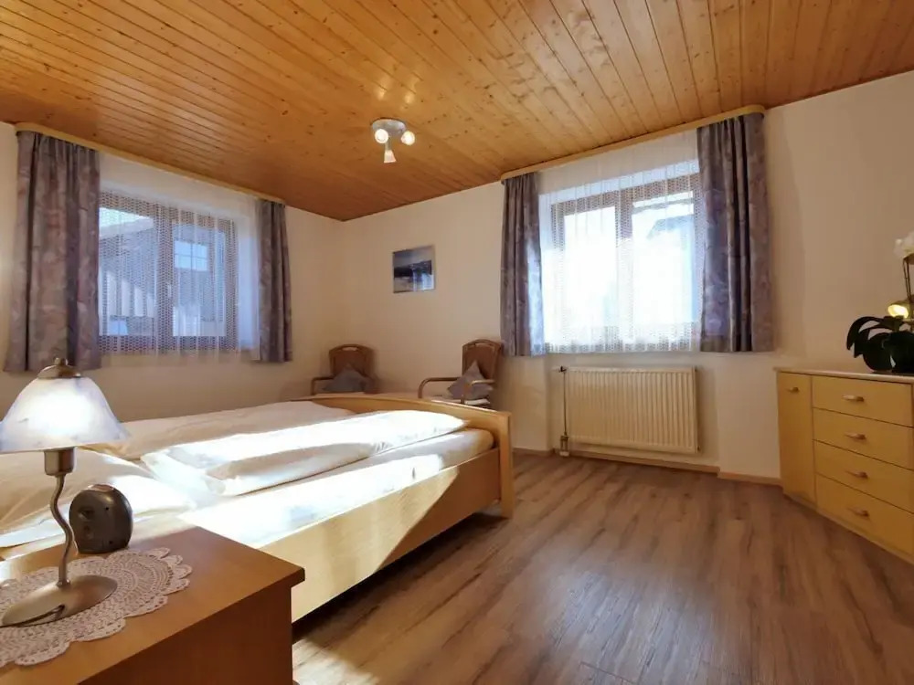 Ferienwohnungen Wörner