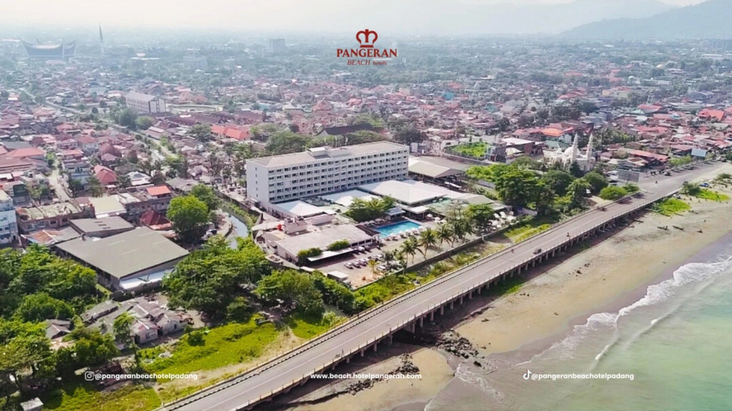 Pangeran Beach Hotel